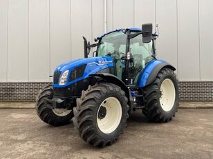 Nový NEW HOLLAND T5.100 DUAL COMMAND STAGE V